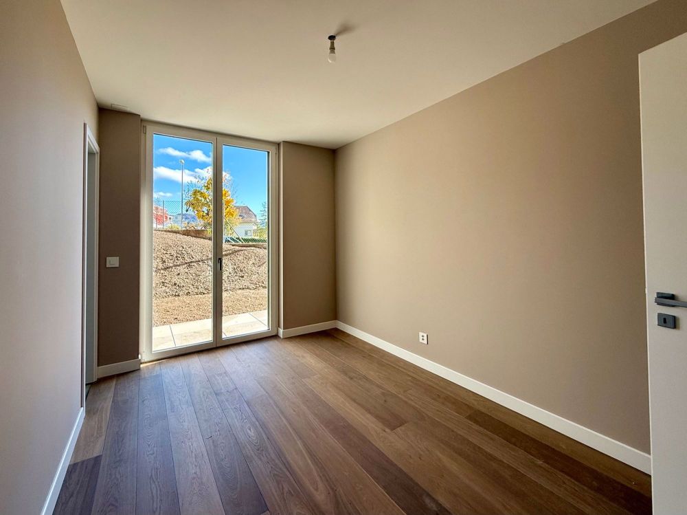 Appartement mit 3.5 Zimmern, unabhängig mit Seeblick und Garten - Pully - Bild 13