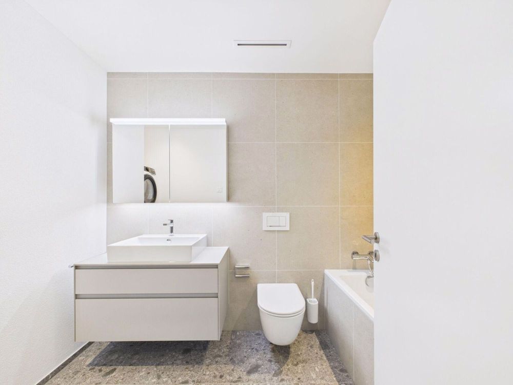 4 ½ Zimmer-Wohnung in Fischingen mieten - Bild 5