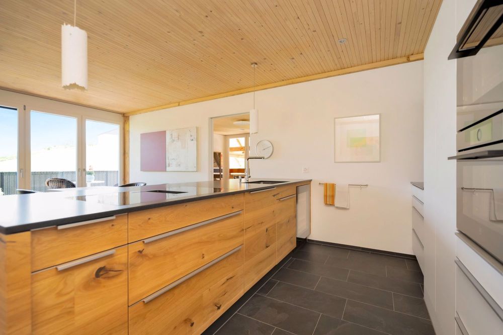 "Hochwertiges Wohnen zu günstigem Preis" in Alchenstorf - Bild 7