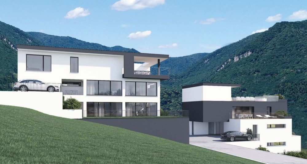 APPARTAMENTO GREEN 2.5 LOCALI - nuova edificazione - Bild 2