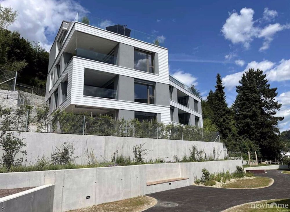 SCHÖN, RUHIG, ZENTRAL "GRÜENEGG WILLISAU - Bild 9