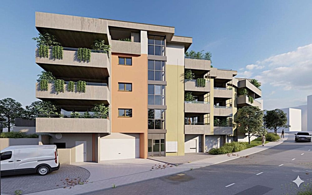 1.5-Zimmer-Wohnung modern, komfortabel & naturnah wohnen - Bild 6