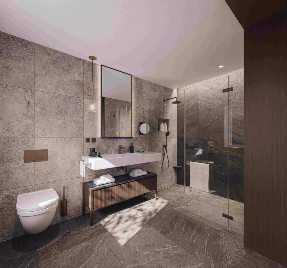 Residenz 808 (S 104) - Bild 5