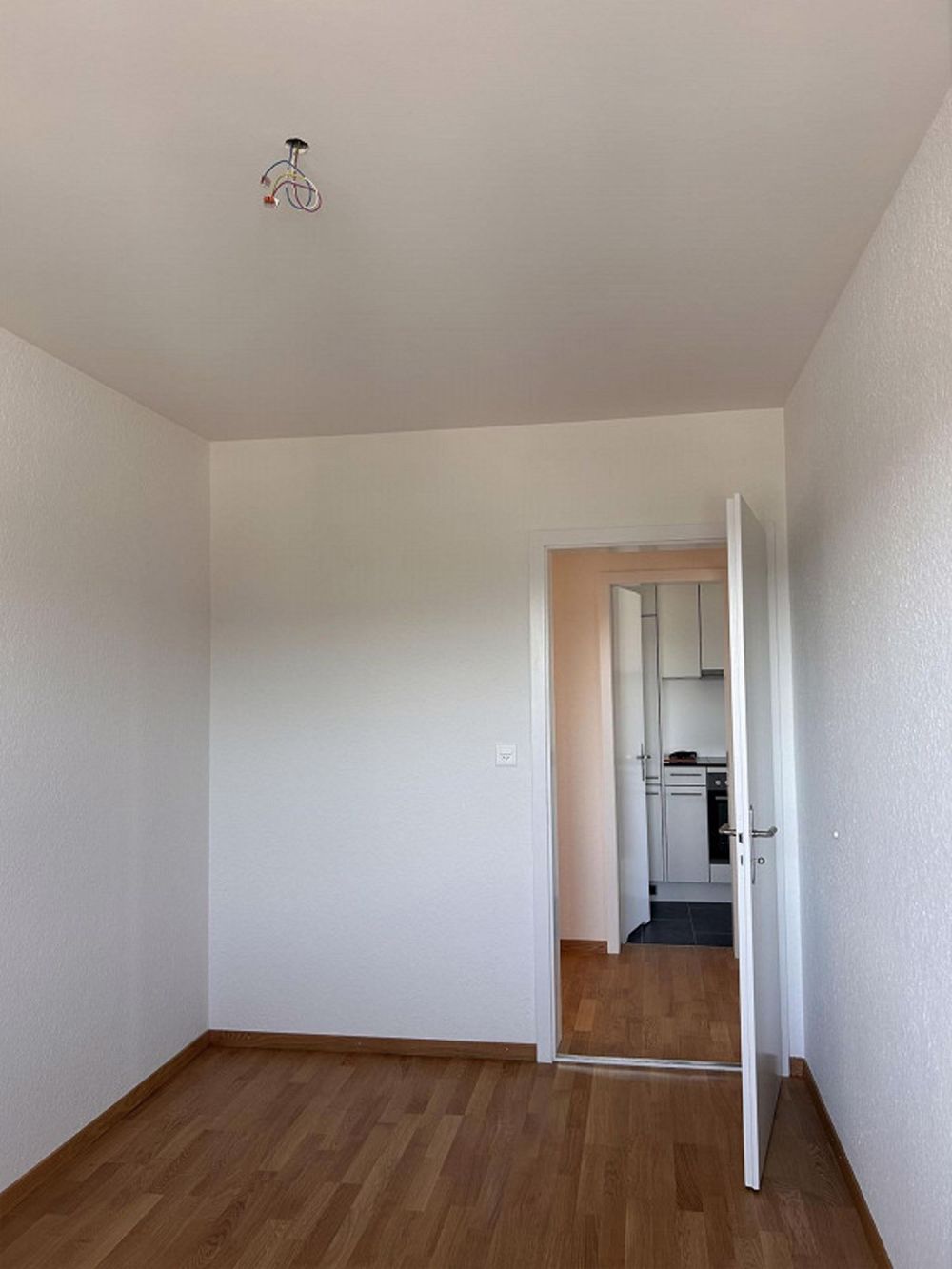 neusanierte 3.5-Zimmerwohnung im Wankdorf mit Top-Aussicht - Bild 12