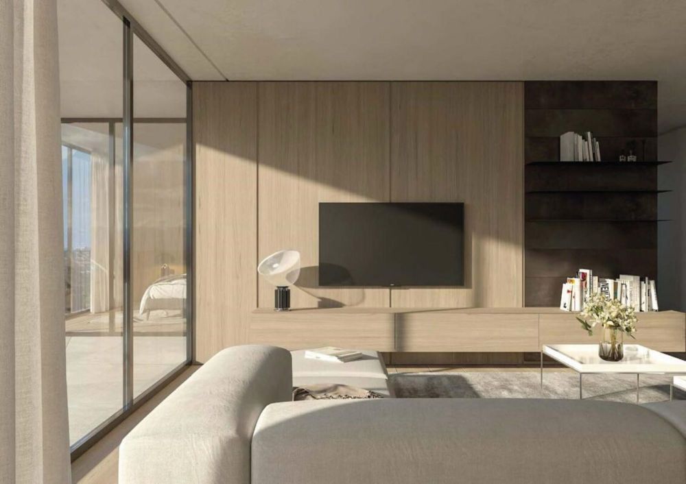 PPP1 - Residenz Rhose - 3.5-Zimmer-Wohnung Canobbio - Bild 3