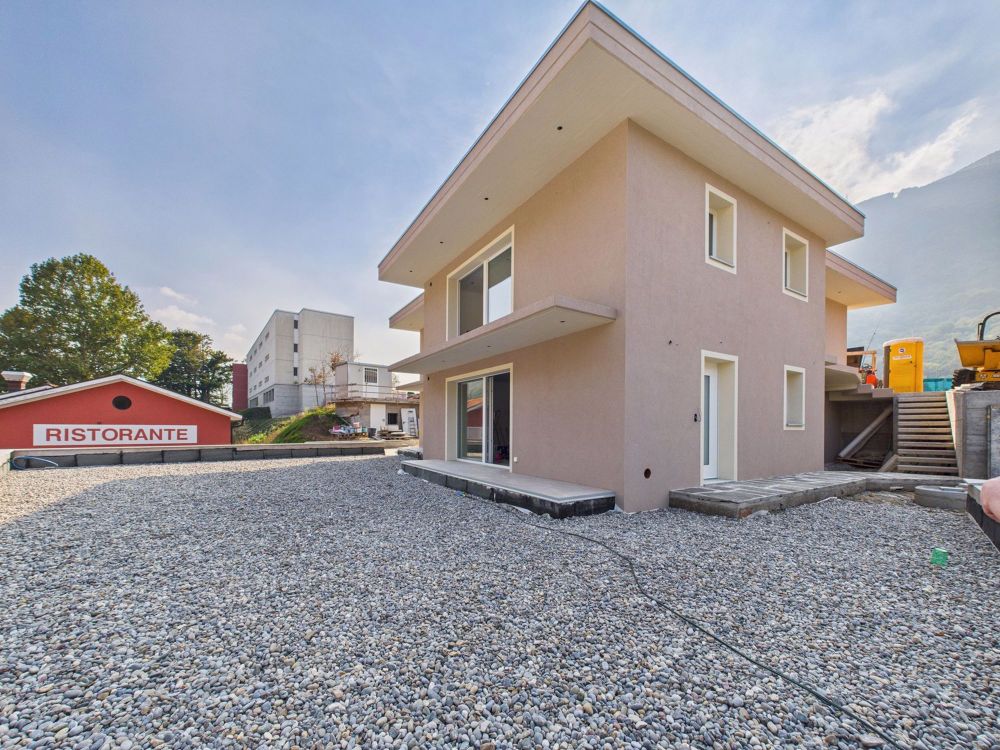 Nuova proposta residenziale: solo 2 appartamenti ancora disponibili - Bild 1