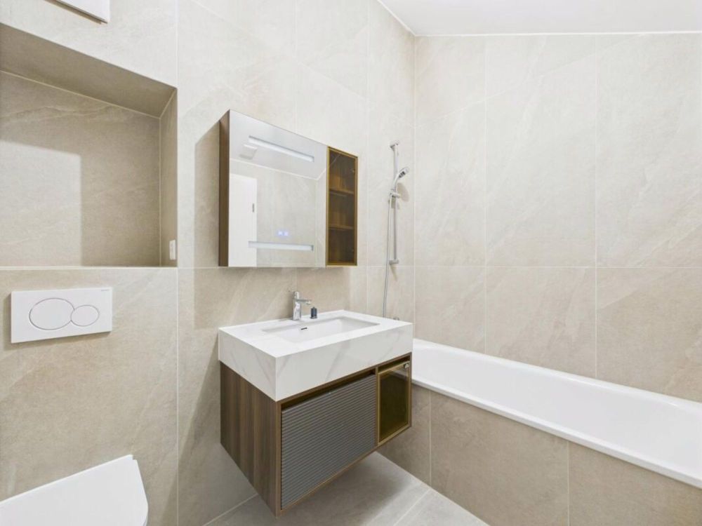 Wohnung 4.5 Zimmer in Concise - Bild 5