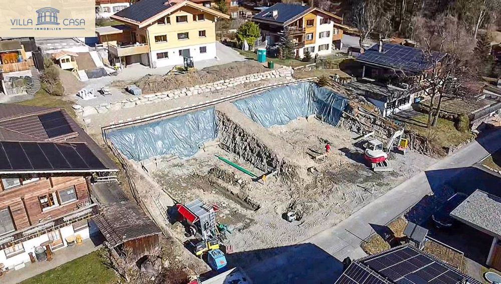 House for sale, Allmendstrasse, in Frutigen, Switzerland - Bild 5