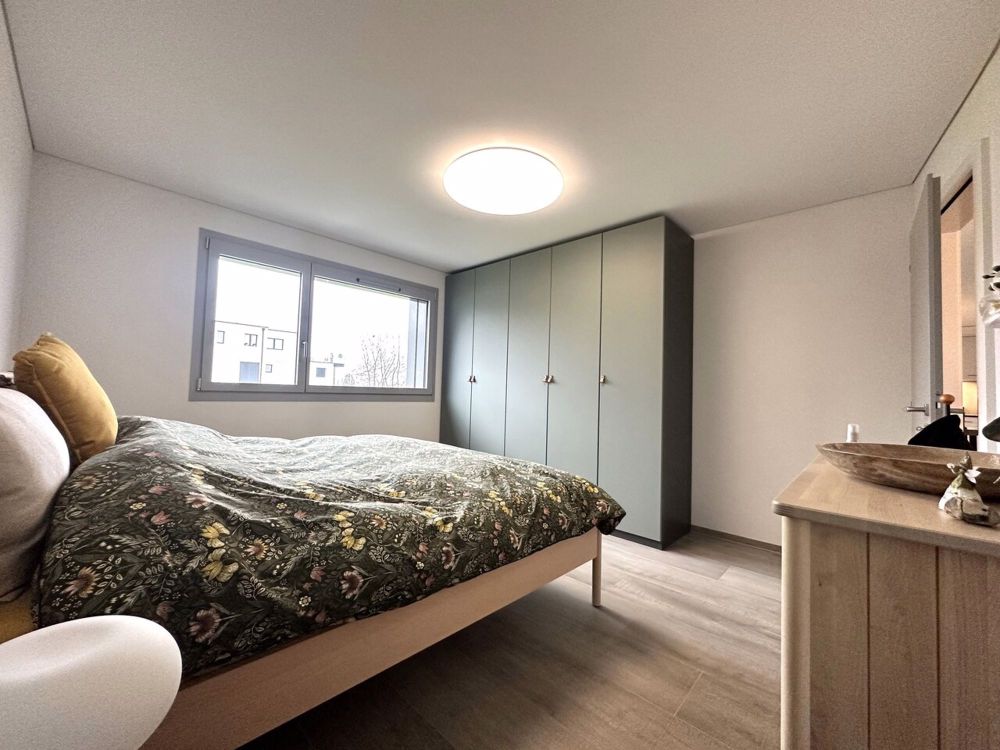 Cheyres, à vendre, appartement de 3.5 pièces, 87 m2, vue sur le lac ! - Bild 4