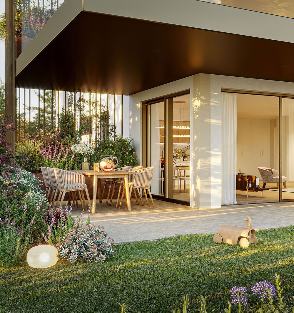 Das Große Feld - Bild 4