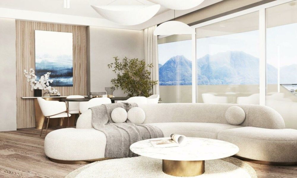 Neue hochwertige 3.5 Wohnungen - Bild 7