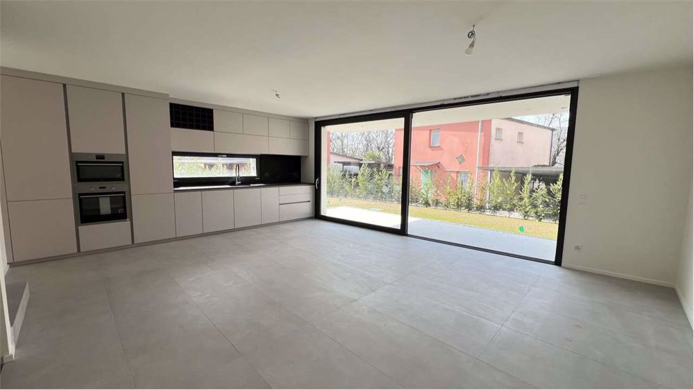 NUOVO 4,5 LOCALI CON AMPIO TERRAZZO - Bild 6