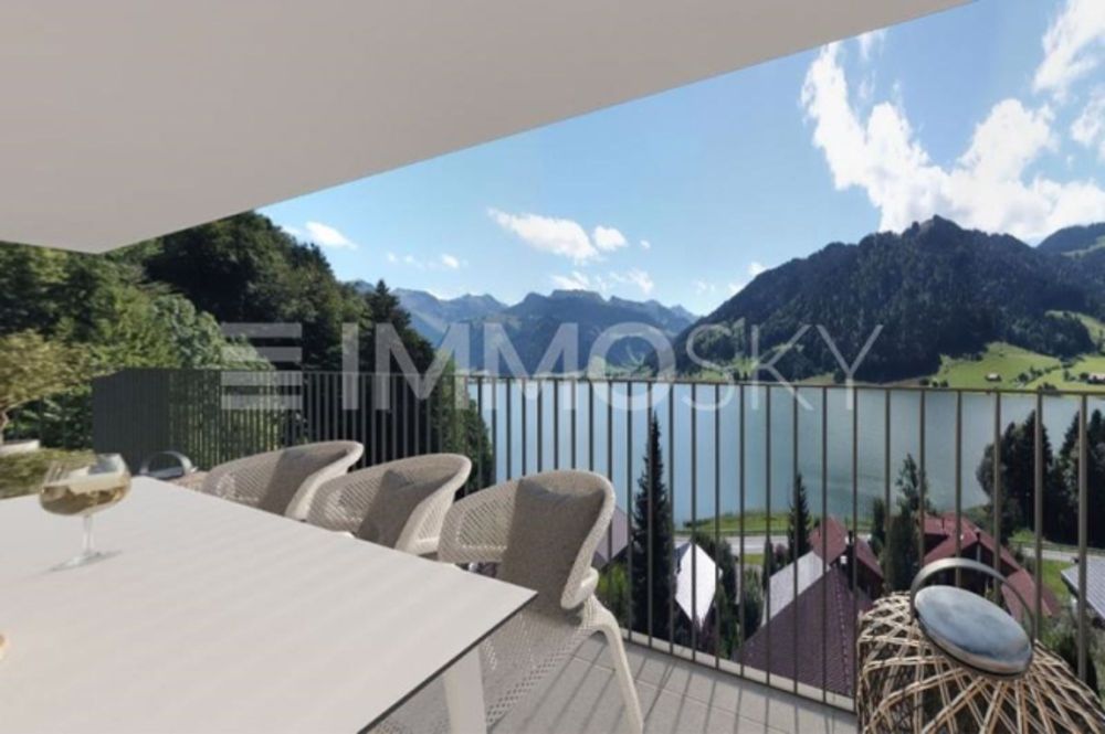 Horizont am Wasser ? Modernes Wohnen mit traumhaftem Seeblick - Bild 5