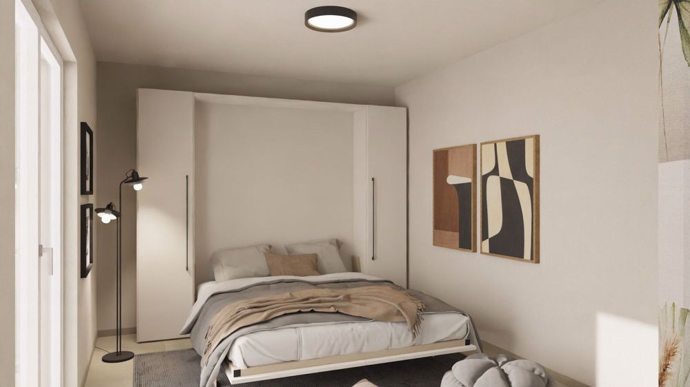 Neue 5.5-Zimmer-Villa in Stabio - Bild 4