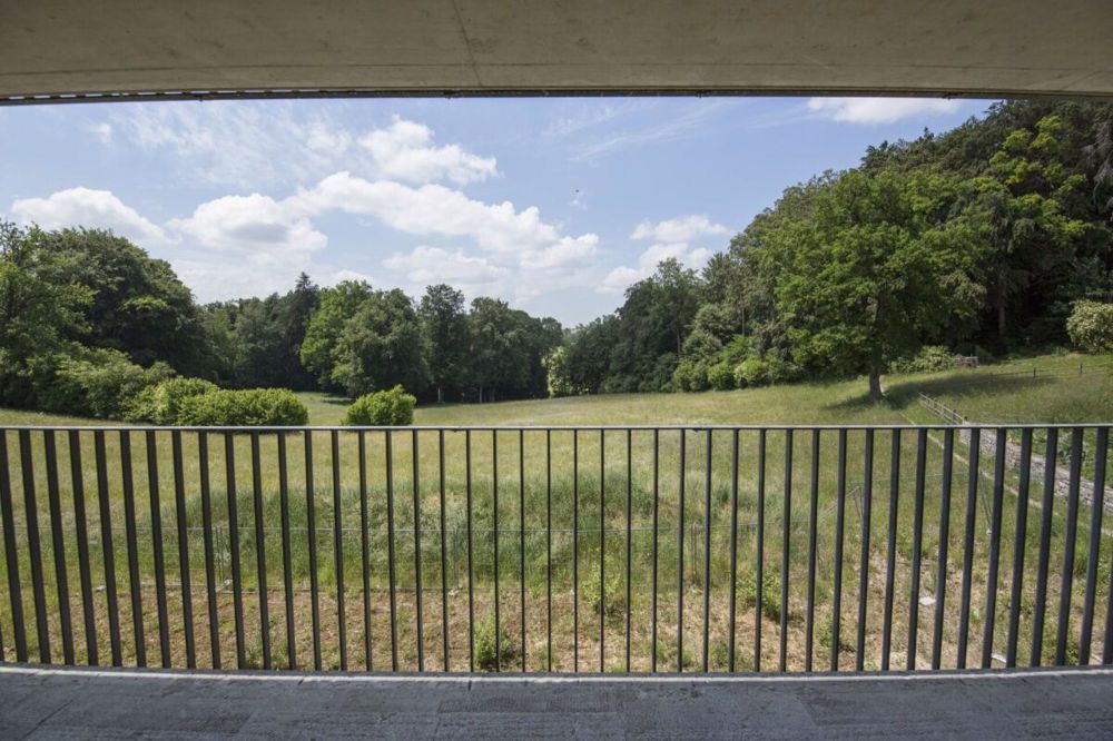 Neubau in St. Ursen - moderne 4.5-Zimmerwohnung mit grossem Balkon! - Bild 6