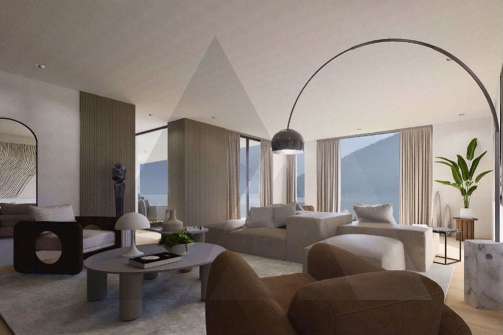 VILLA DI PRESTIGIO CON SPLENDIDA VISTA LAGO - Bild 6