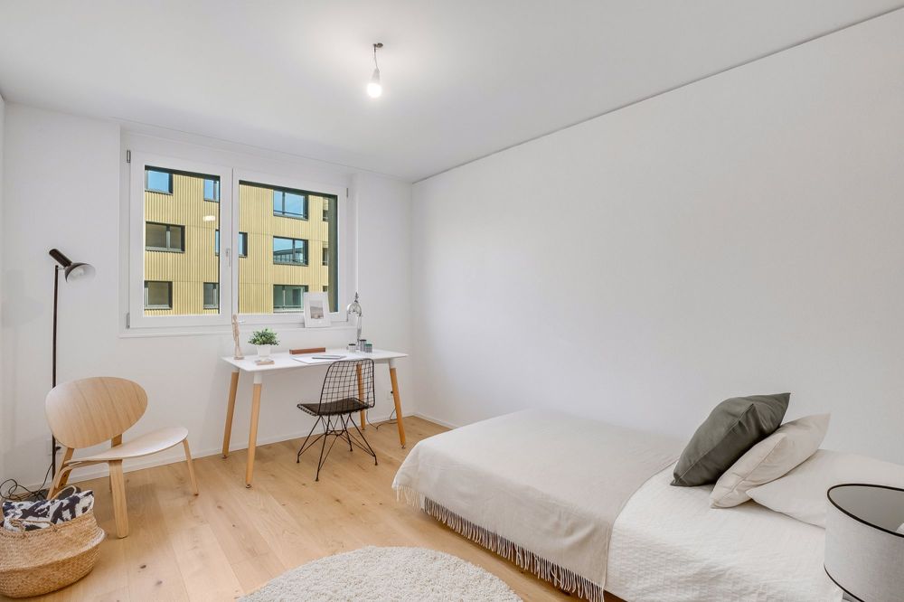 Appartement PPE - Bild 4