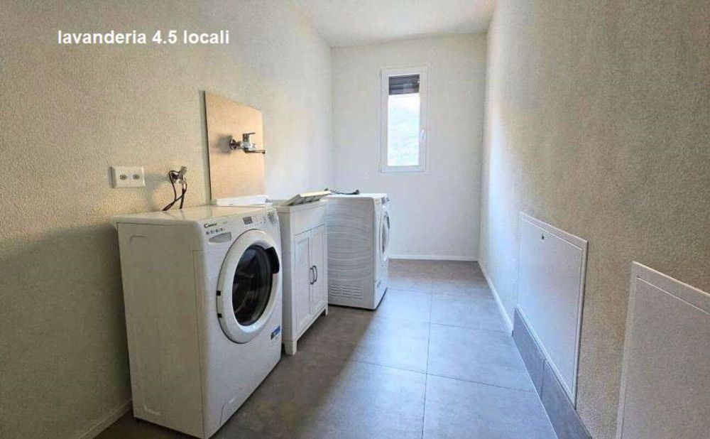 Wohnung 4.5 Zimmer in Malvaglia - Bild 10