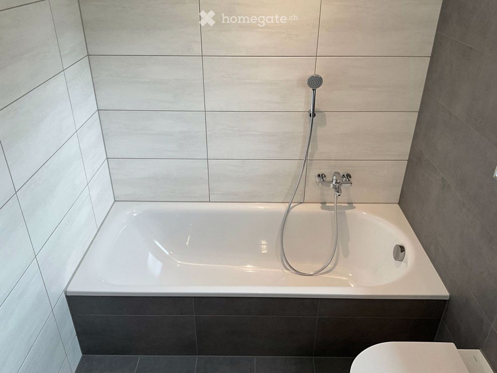 3,5 Zimmer Neubauwohnung - Bild 8