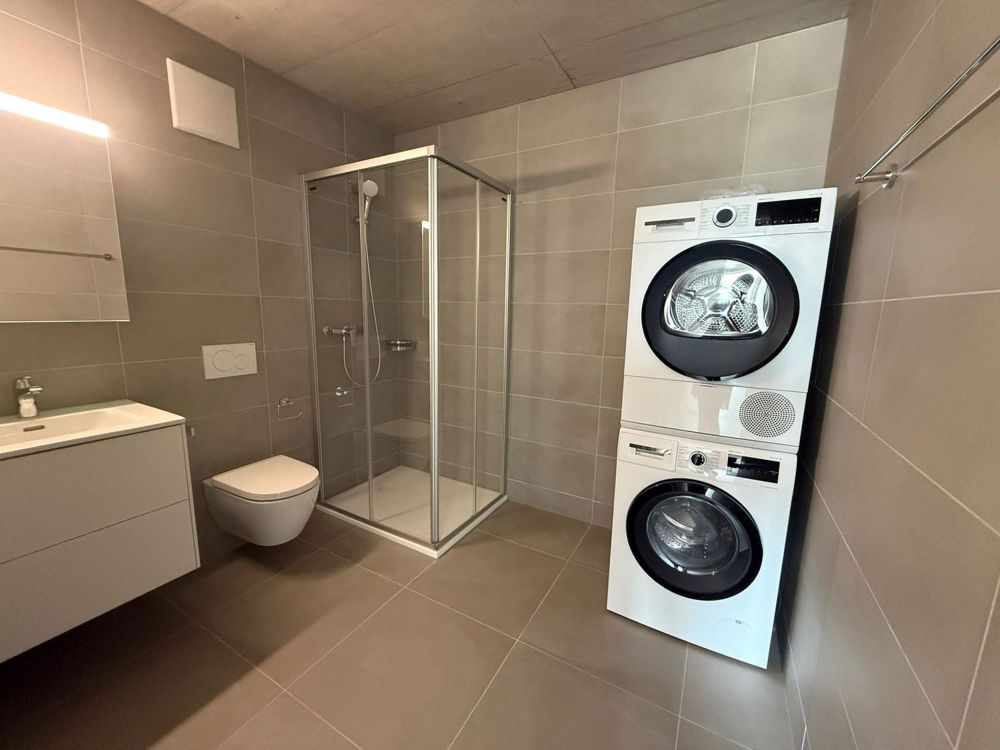 Prächtiges 4,5-Zimmer-Attikapartment mit großem Balkon - Bild 8