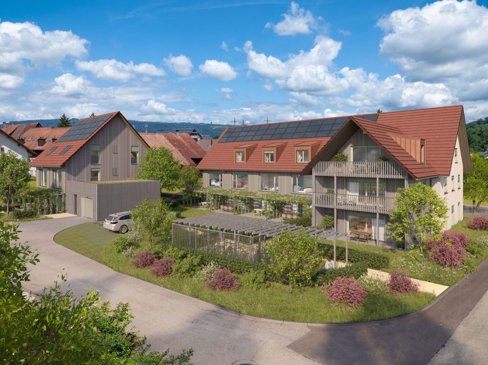 Projektvorstellung: 26. November 2025, 16.00 - 18.00 Uhr - Bild 5