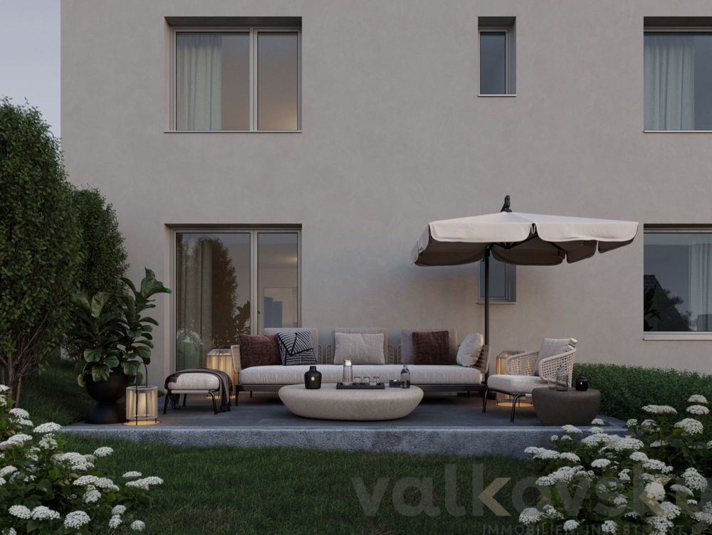 Neue Wohnung - Erstbezug - Bild 6