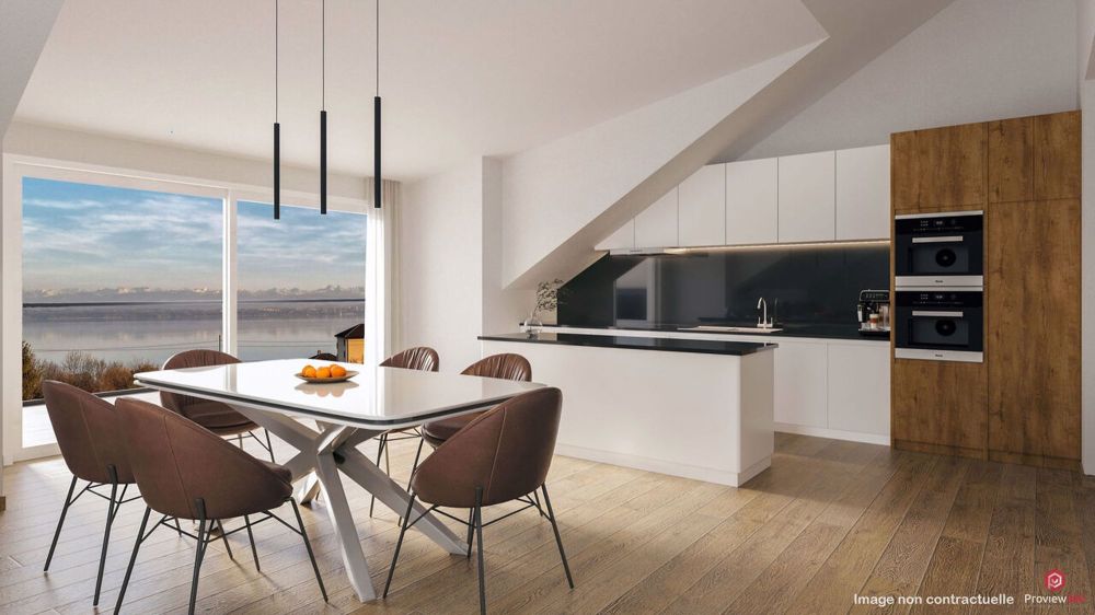 Au Roncinier | 4.5-Zimmer-Wohnung - Bild 4