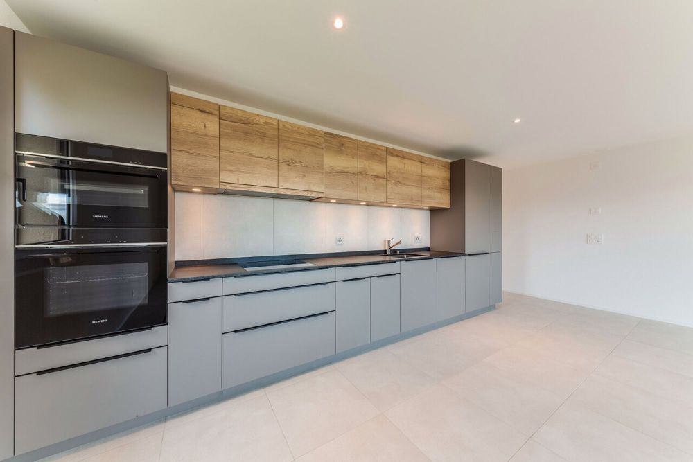 Wohnung mit 5.5 Zimmern in Prévonloup - Bild 1