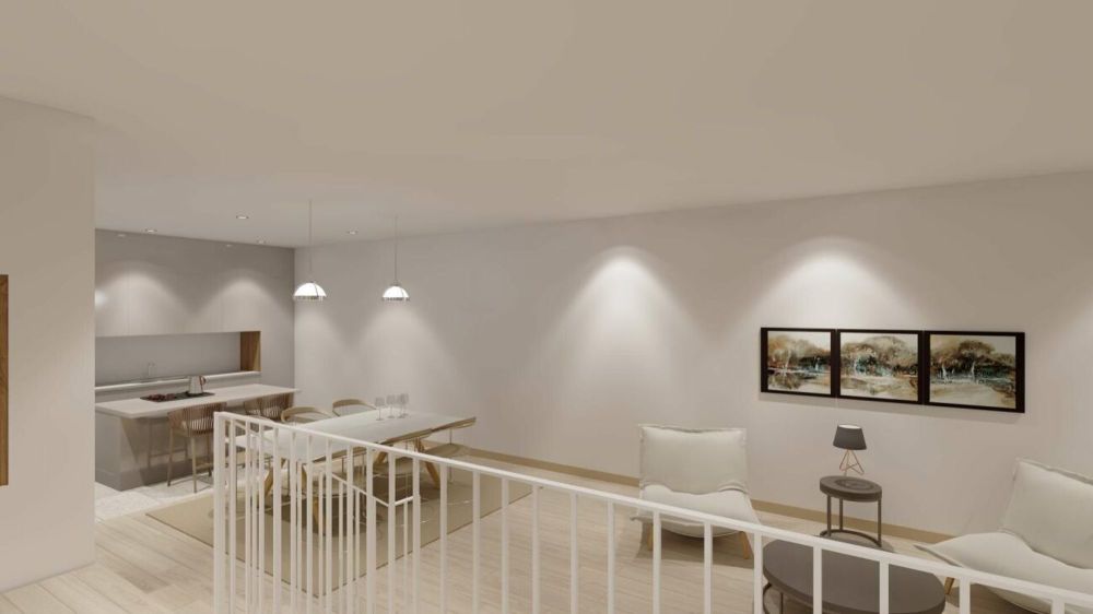 Wohnung 2.5 Zimmer in Borex Kopie - Bild 4