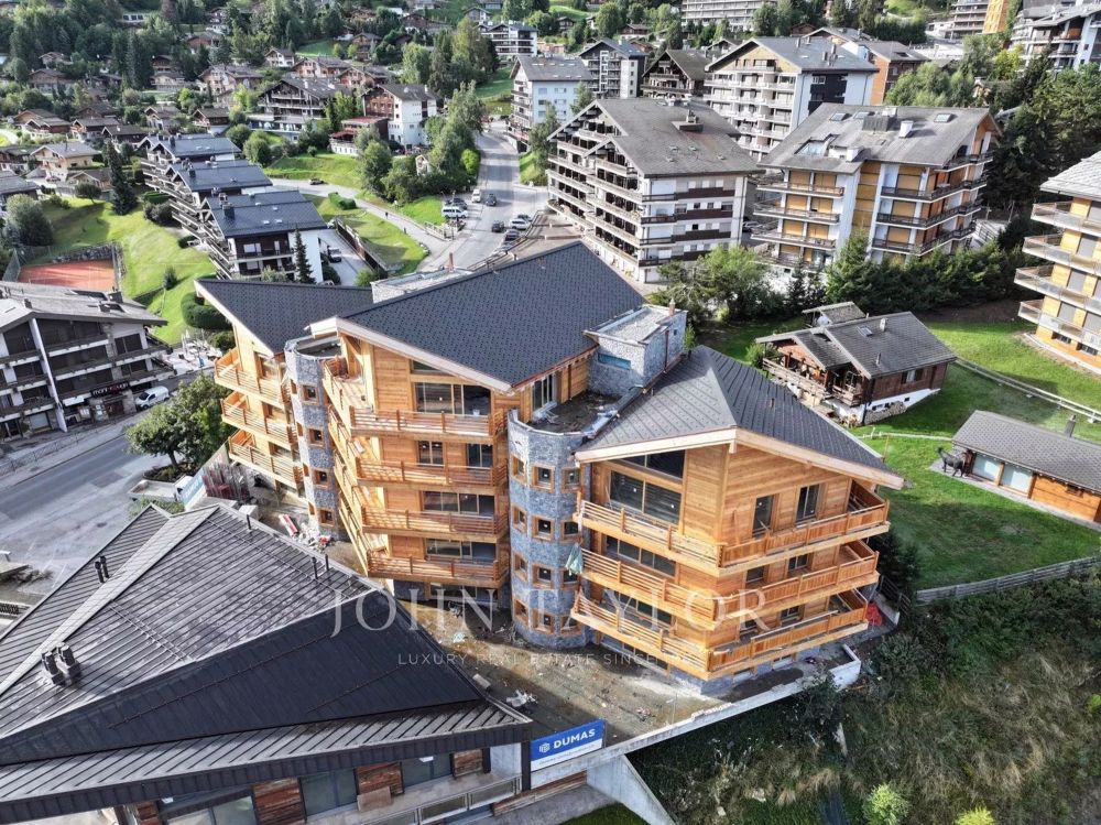 Appartement de 4,5 pièces - Haute-Nendaz - Bild 2