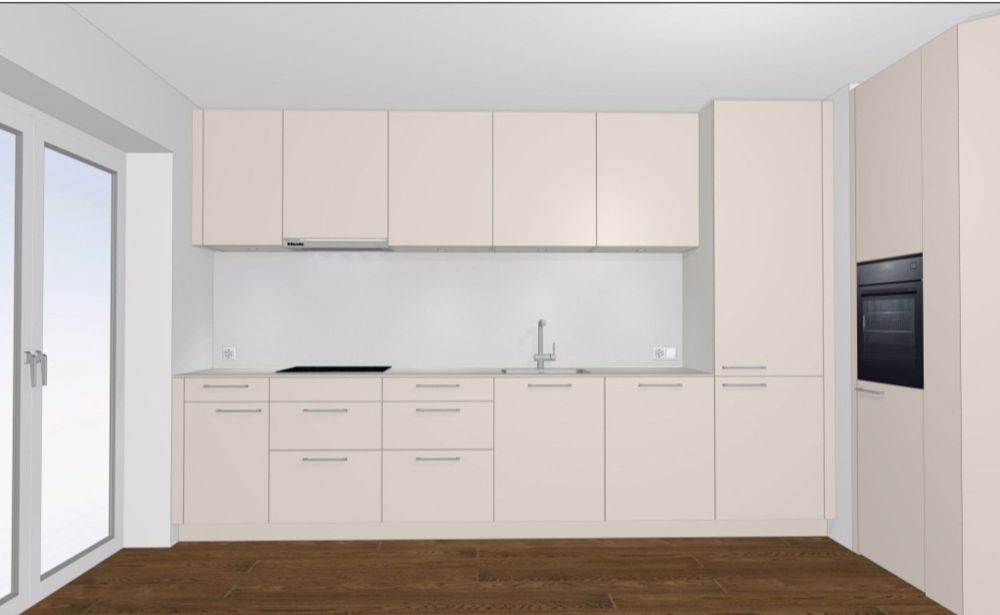 2 ½ Zimmer-Wohnung in Kriens mieten - Bild 3