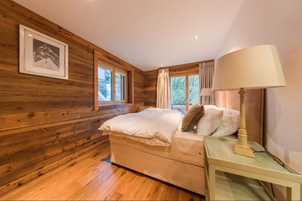 Magnificent 5.5-room new building in SECONDARY RESIDENCE - Bild 7