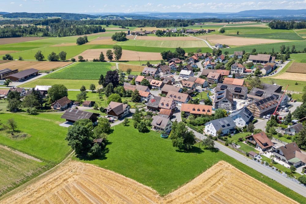 Moderne Wohnqualität im Grünen - Bild 7