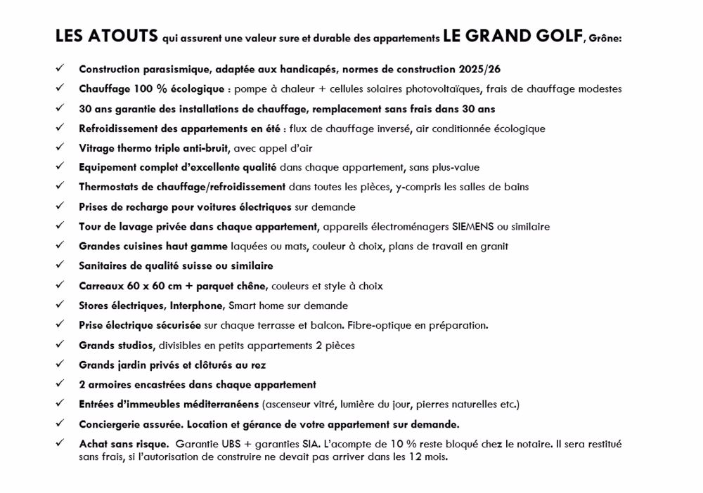 Appartement avec grand jardin privé - Bild 7