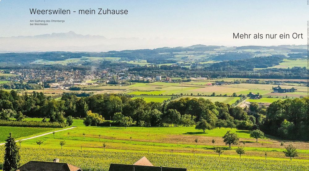 Natur trifft Weitsicht - Bild 1