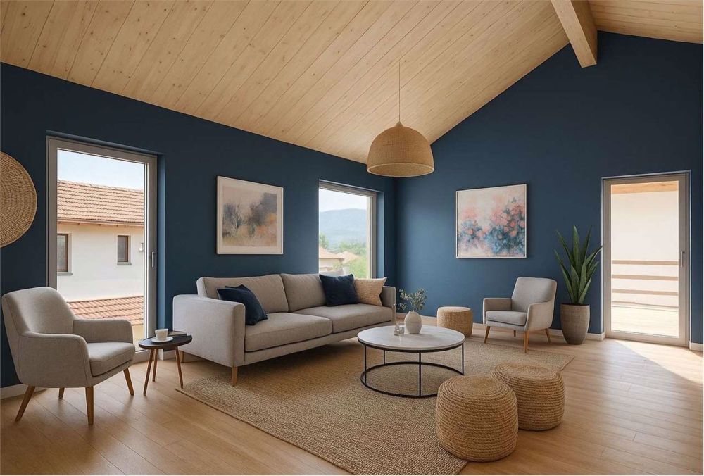 Maisonette 3.5 locali per Mq 95 con terrazza e giardino privato - Bild 3