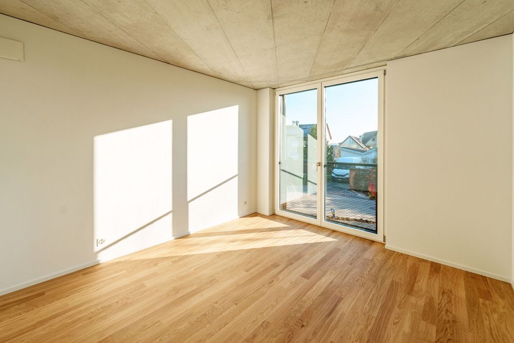 ARCHITEKTUR UND DESIGN VEREINT - ERSTBEZUG IM NEUBAU - Bild 10