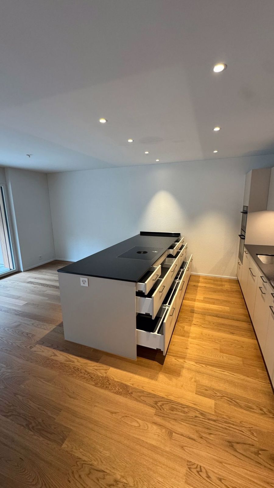 Erstbezug 4.5 Zimmer Eigentumswohnung - Bild 10