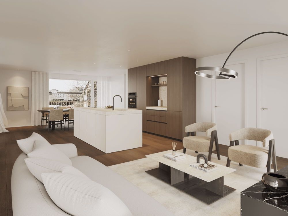 WestSide Bremgarten - Wo die Reuss fliesst und das Leben pulsiert - Walde Immobilien AG