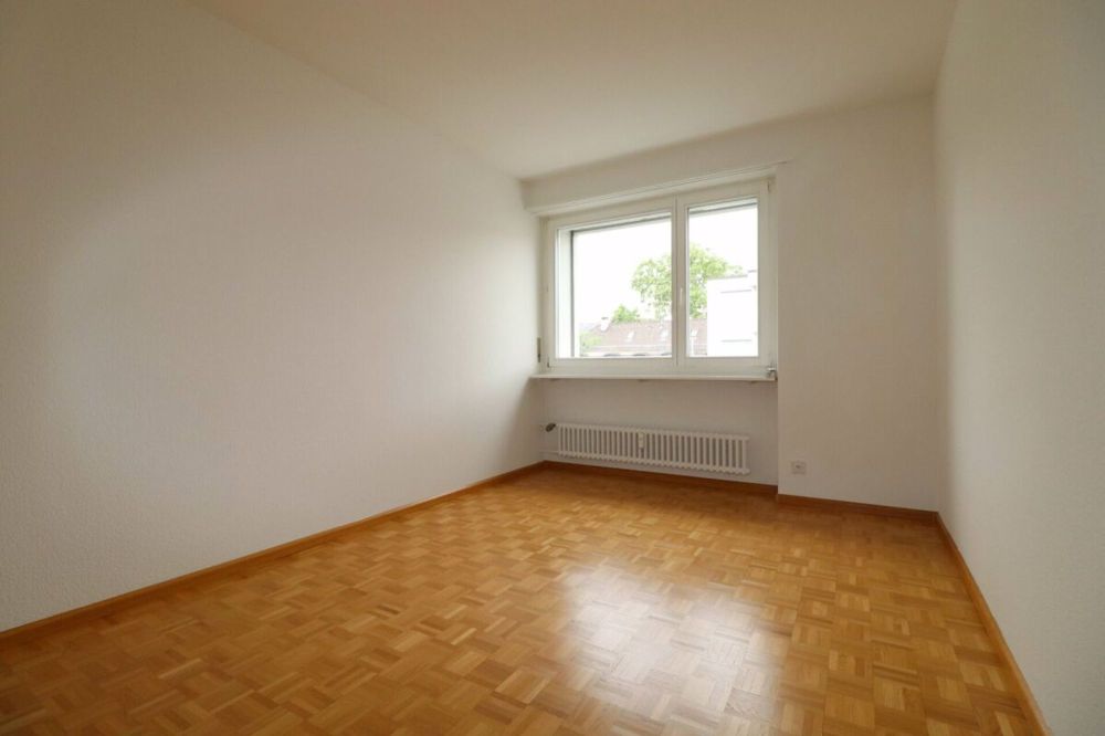 Erstvermietung nach Sanierung - moderne 3-Zimmerwohnung in Kleinhüningen - Nähe Stücki und Deutscher Grenze - Bild 7