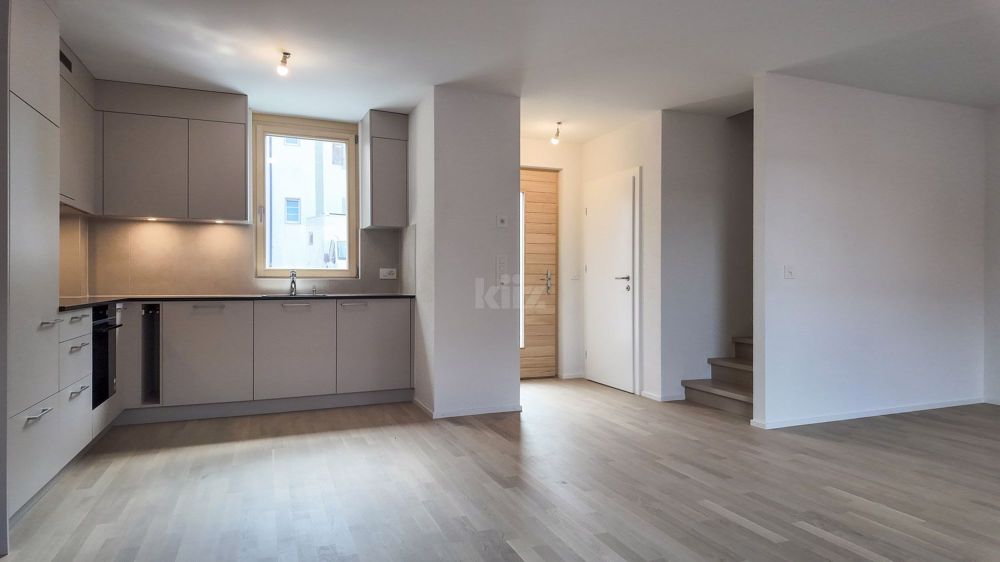 NEU: Triplex, das den Charme des Alten mit dem Neuen verbindet - Bild 2