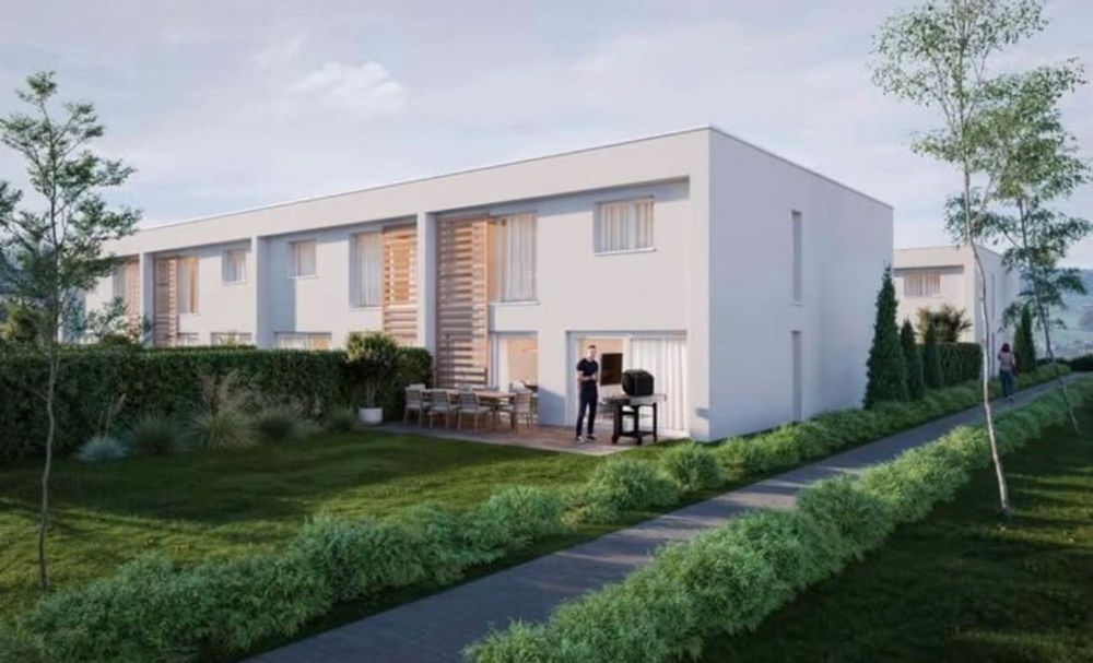 Location de villas à Corminboeuf - Bild 5