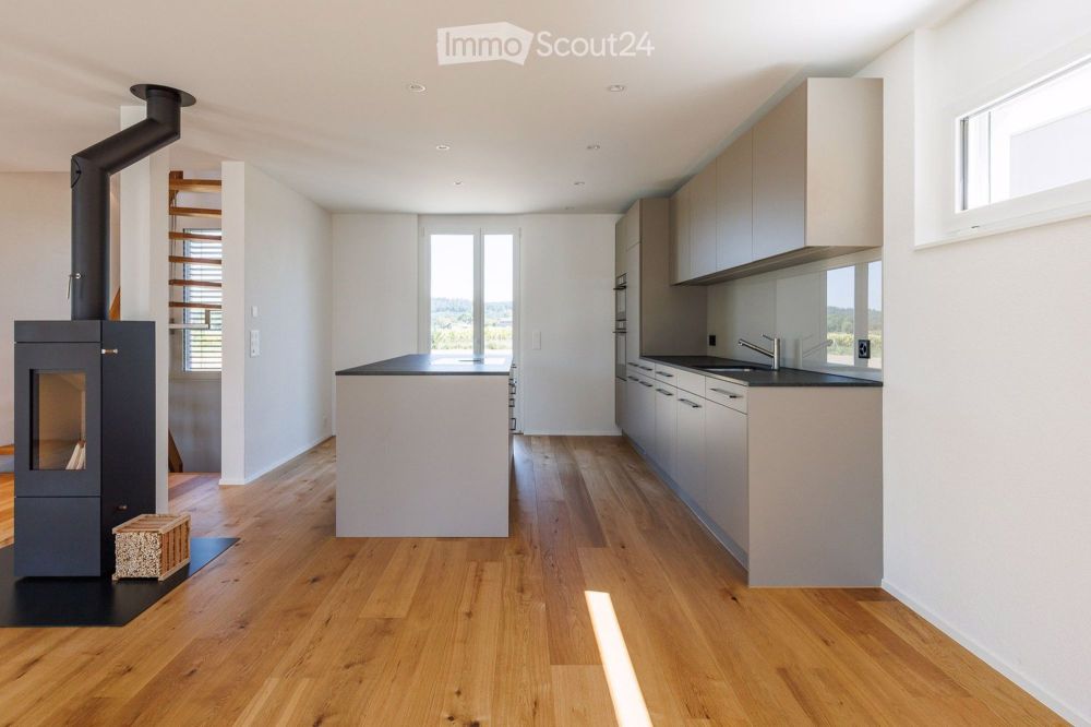 Die letzten zwei - Einfamilienhaus mit vielen Feautures - Bild 7