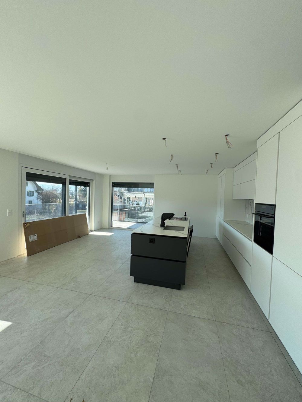 Ihre Traumwohnung in Däniken SO – Exklusive 3.5-Zimmer-Erdgeschosswohnung mit großer Terrasse - Bild 3