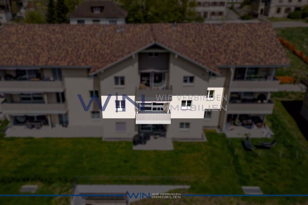 Apartment for sale, Hauptstrasse , in Bühler, Switzerland - Bild 13