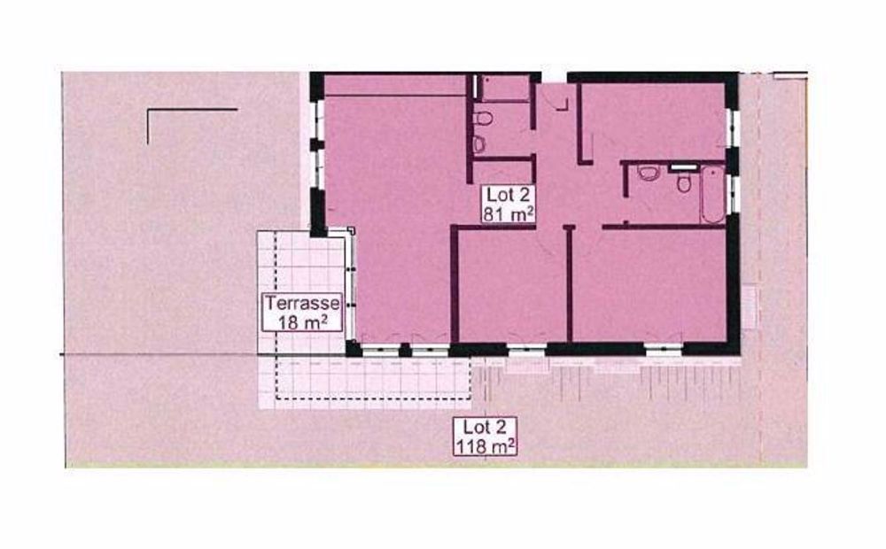 Neue Promotion: Neuwertiges 4.5-Zimmer-Apartment - Bild 6