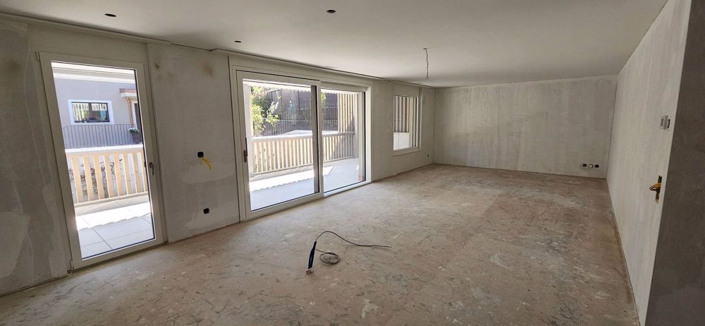 Letzte 4½-Zimmer-Wohnung in Zeiningen – inkl. 2 Einstellplätzen - Bild 11