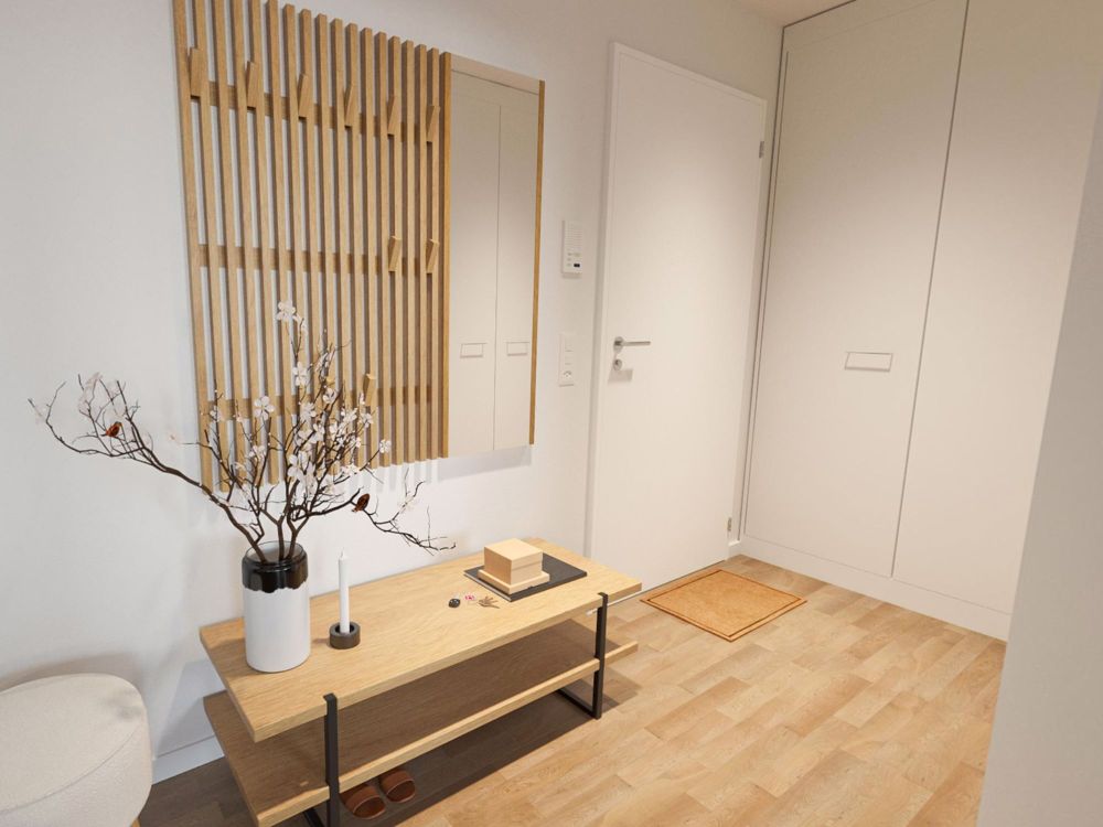 Möblierte Apartments mit Madrid Flair direkt im grössten Shoppingcenter der Schweiz! - Bild 5