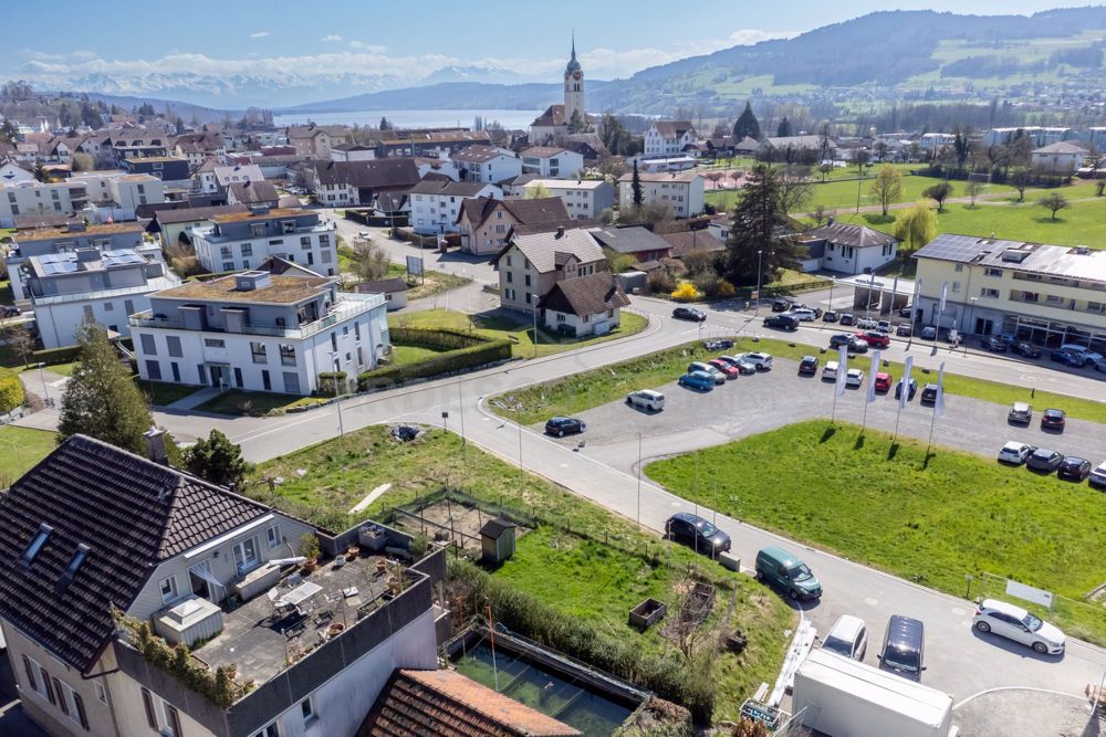 Auf grossem Fuss ! - Bild 10