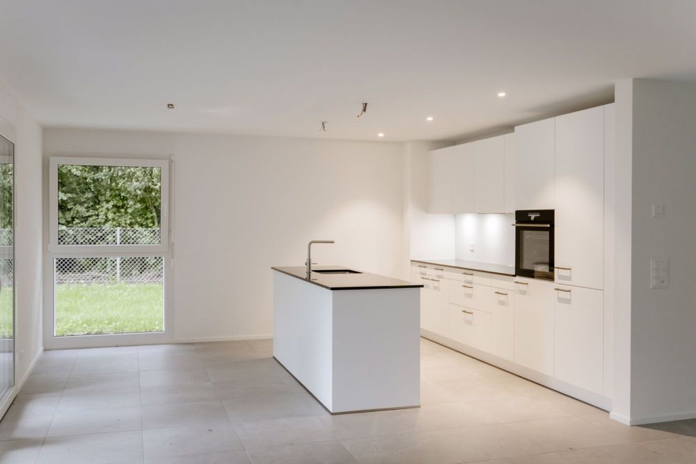 LETZTE VERFÜGBARE PARZELLE "Sous-le-Chêne": Neuwertiges 4.5-Zimmer-Apartment - Bild 5